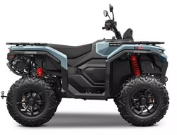 CFMOTO CFORCE C5 LYHYT